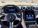 Thumbnail image of 2025 Mercedes-Benz C-Class at Mercedes-Benz of Northwest Arkansas USED