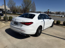 2025 Mercedes-Benz C-Class C 300 4MATIC at Mercedes-Benz of Northwest Arkansas USED