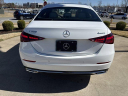Thumbnail image of 2025 Mercedes-Benz C-Class at Mercedes-Benz of Northwest Arkansas USED