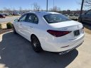Thumbnail image of 2025 Mercedes-Benz C-Class at Mercedes-Benz of Northwest Arkansas USED
