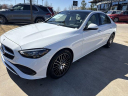 Thumbnail image of 2025 Mercedes-Benz C-Class at Mercedes-Benz of Northwest Arkansas USED
