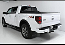 Thumbnail image of 2012 Ford F-150 at Dixie Motors