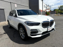 2020 BMW X5 xDrive40i at DK Auto Imports, Roselle