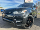 Thumbnail image of 2016 Land Rover Range Rover Sport at L.A. Trading Co.