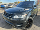 Thumbnail image of 2016 Land Rover Range Rover Sport at L.A. Trading Co.