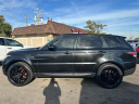 Thumbnail image of 2016 Land Rover Range Rover Sport at L.A. Trading Co.