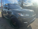 Thumbnail image of 2016 Land Rover Range Rover Sport at L.A. Trading Co.