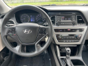 Thumbnail image of 2017 Hyundai SONATA at 6K AND UNDER AUTO SALES