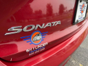Thumbnail image of 2017 Hyundai SONATA at 6K AND UNDER AUTO SALES