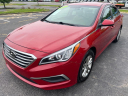 Thumbnail image of 2017 Hyundai SONATA at 6K AND UNDER AUTO SALES