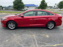 Thumbnail image of 2017 Hyundai SONATA at 6K AND UNDER AUTO SALES