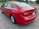 Thumbnail image of 2017 Hyundai SONATA at 6K AND UNDER AUTO SALES