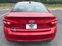 Thumbnail image of 2017 Hyundai SONATA at 6K AND UNDER AUTO SALES