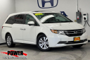 Thumbnail image of 2014 Honda Odyssey at Power Honda