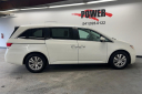 Thumbnail image of 2014 Honda Odyssey at Power Honda