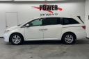 Thumbnail image of 2014 Honda Odyssey at Power Honda