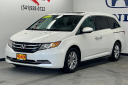 Thumbnail image of 2014 Honda Odyssey at Power Honda