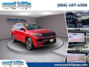 Thumbnail image of 2023 Jeep Compass at East Hills Chrysler Jeep Dodge