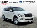 Thumbnail image of 2017 INFINITI QX80 at Gay Buick Gmc