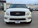 Thumbnail image of 2017 INFINITI QX80 at Gay Buick Gmc