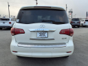 Thumbnail image of 2017 INFINITI QX80 at Gay Buick Gmc