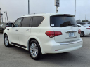 Thumbnail image of 2017 INFINITI QX80 at Gay Buick Gmc