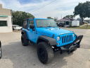 Thumbnail image of 2018 Jeep Wrangler JK at APPLE AUTO & ROOT RIVER TRAILERS