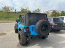Thumbnail image of 2018 Jeep Wrangler JK at APPLE AUTO & ROOT RIVER TRAILERS