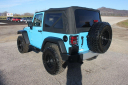 Thumbnail image of 2018 Jeep Wrangler JK at APPLE AUTO & ROOT RIVER TRAILERS