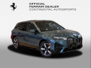 Thumbnail image of 2023 BMW iX at Continental Autosports