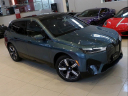 Thumbnail image of 2023 BMW iX at Continental Autosports