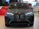Thumbnail image of 2023 BMW iX at Continental Autosports