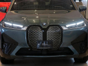 Thumbnail image of 2023 BMW iX at Continental Autosports