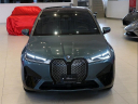 Thumbnail image of 2023 BMW iX at Continental Autosports