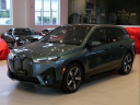 Thumbnail image of 2023 BMW iX at Continental Autosports