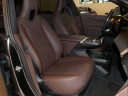 Thumbnail image of 2023 BMW iX at Continental Autosports