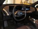 Thumbnail image of 2023 BMW iX at Continental Autosports