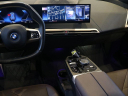 Thumbnail image of 2023 BMW iX at Continental Autosports