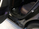 Thumbnail image of 2023 BMW iX at Continental Autosports