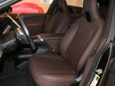 Thumbnail image of 2023 BMW iX at Continental Autosports