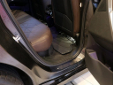 Thumbnail image of 2023 BMW iX at Continental Autosports