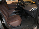 Thumbnail image of 2023 BMW iX at Continental Autosports