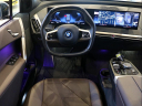 Thumbnail image of 2023 BMW iX at Continental Autosports