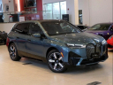 Thumbnail image of 2023 BMW iX at Continental Autosports
