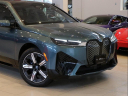 Thumbnail image of 2023 BMW iX at Continental Autosports