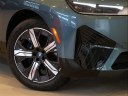 Thumbnail image of 2023 BMW iX at Continental Autosports