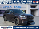 Thumbnail image of 2023 Lincoln Corsair at Metro Ford