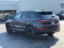 Thumbnail image of 2023 Lincoln Corsair at Metro Ford