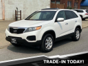 Thumbnail image of 2012 Kia Sorento at Metro Mike Trading & Cycles