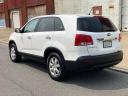 Thumbnail image of 2012 Kia Sorento at Metro Mike Trading & Cycles